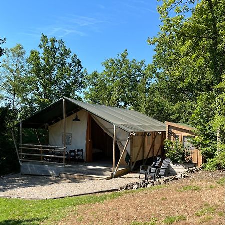 Le Lodge De La Boissiere Andillac Екстериор снимка