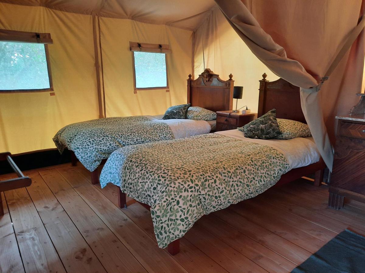 Le Lodge De La Boissiere Andillac Екстериор снимка