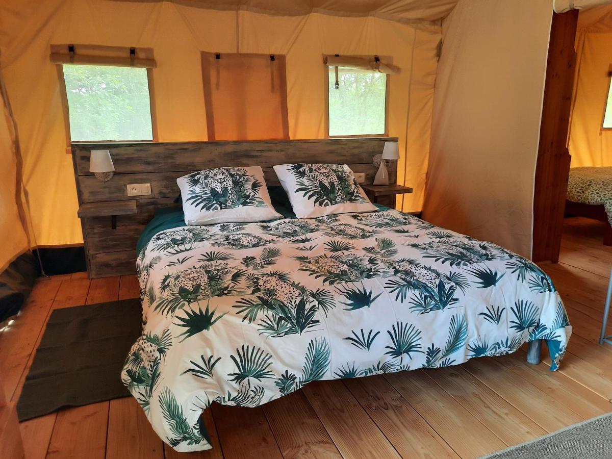 Le Lodge De La Boissiere Andillac Екстериор снимка
