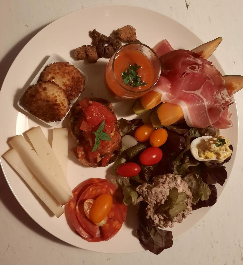 Le Lodge De La Boissiere Andillac Екстериор снимка