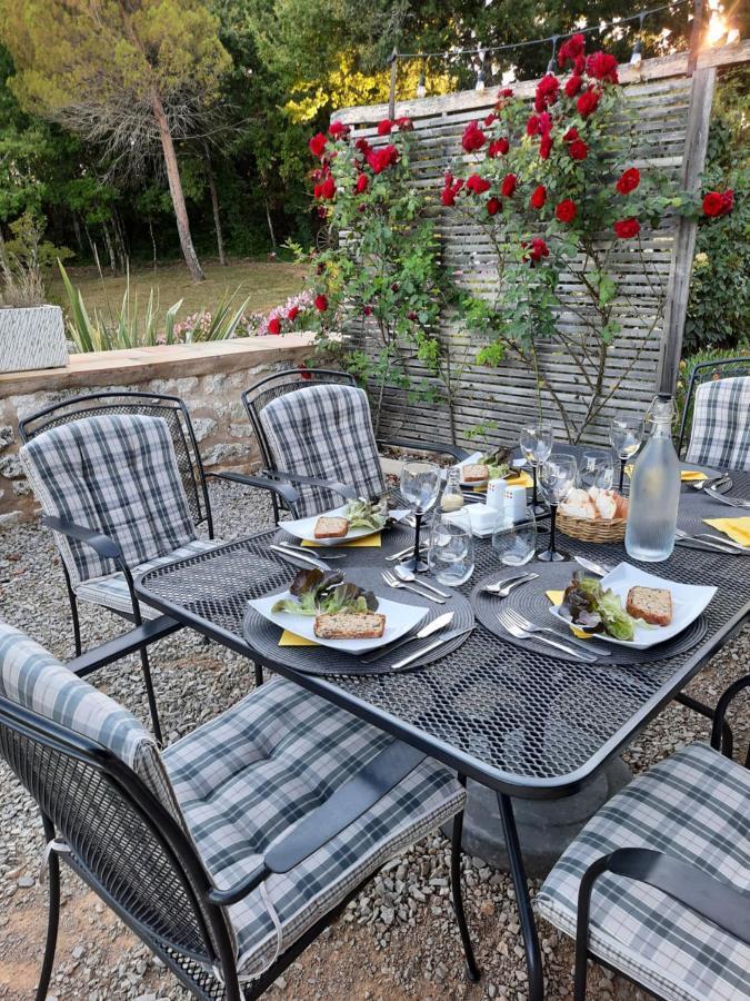 Le Lodge De La Boissiere Andillac Екстериор снимка