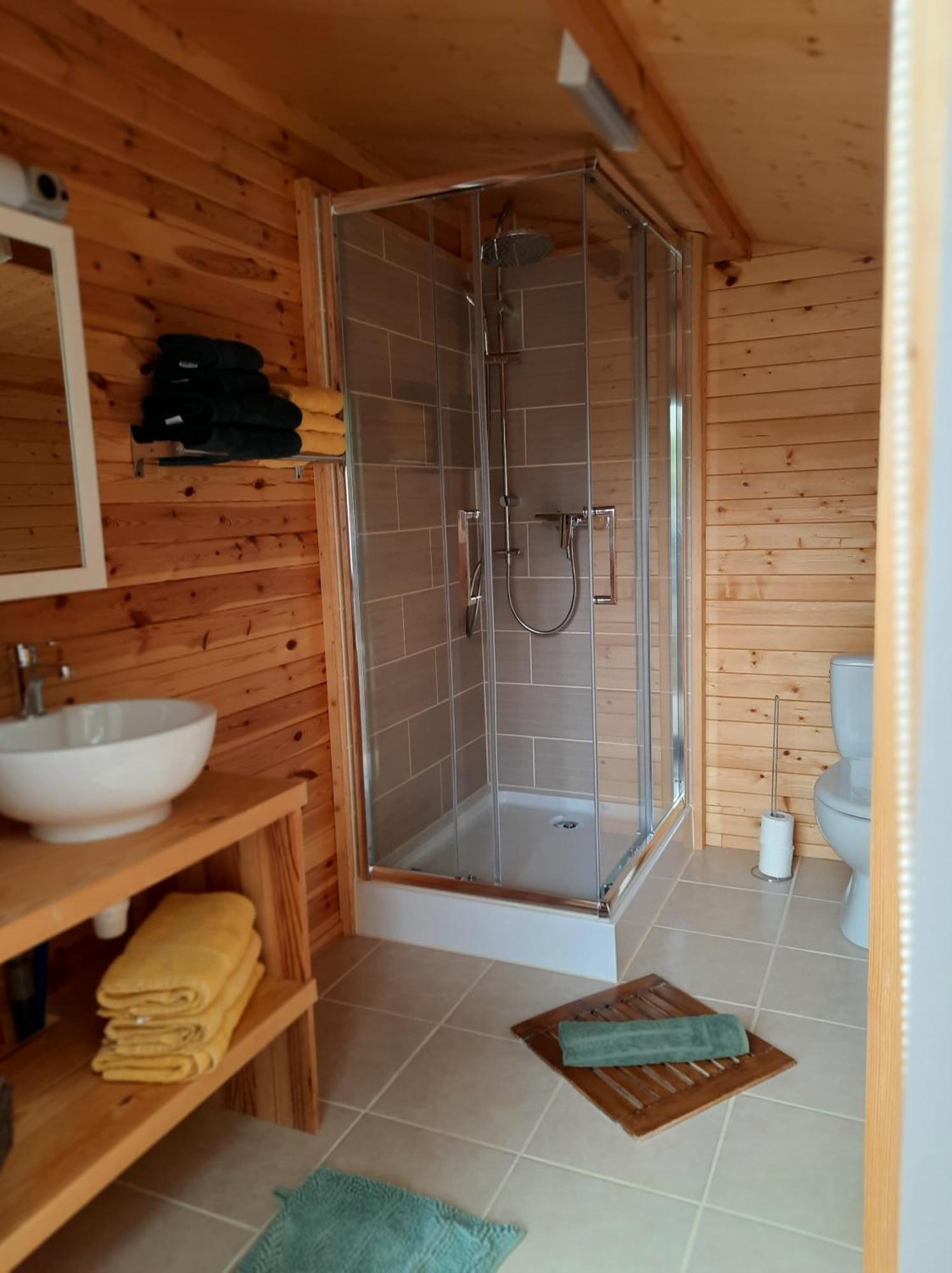 Le Lodge De La Boissiere Andillac Екстериор снимка