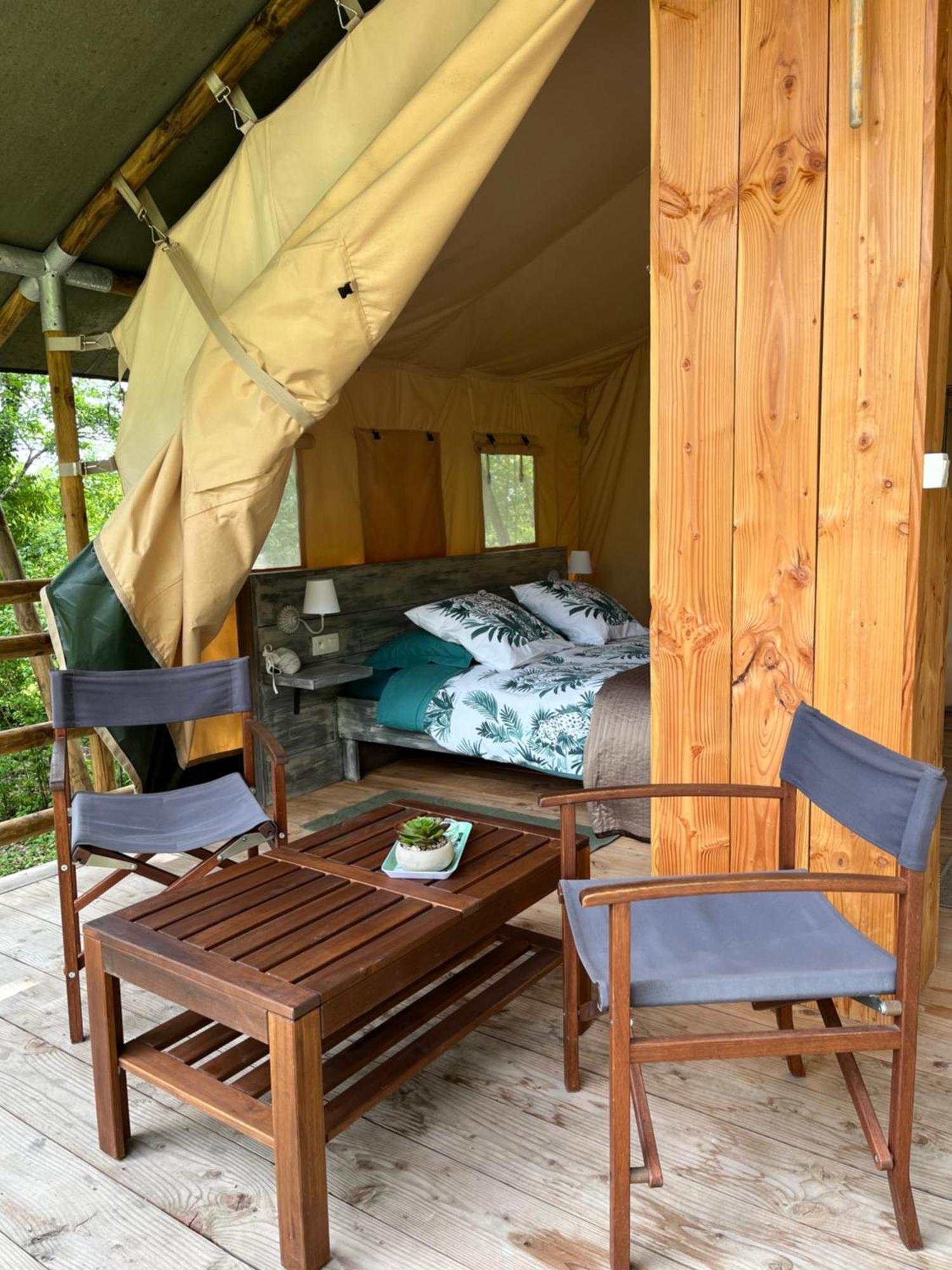 Le Lodge De La Boissiere Andillac Екстериор снимка