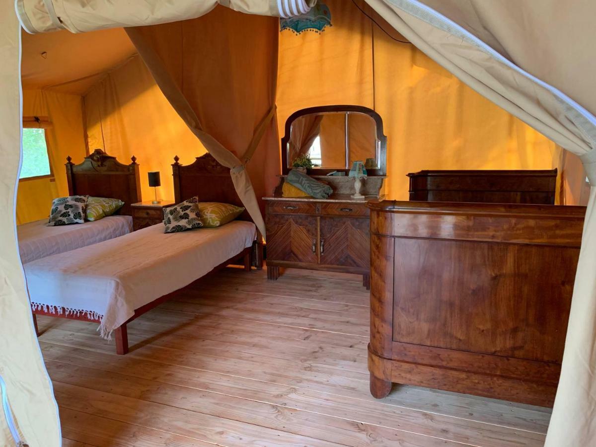 Le Lodge De La Boissiere Andillac Екстериор снимка
