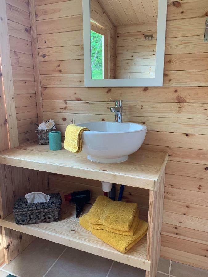 Le Lodge De La Boissiere Andillac Екстериор снимка